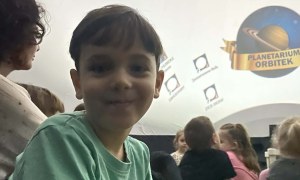 Kino Sferyczne w Przedszkolu - Zdjęcie 66