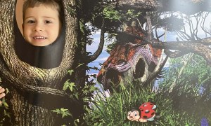 Kino Sferyczne w Przedszkolu - Zdjęcie 67