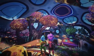 Kino Sferyczne w Przedszkolu - Zdjęcie 72