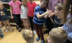 Kino Sferyczne w Przedszkolu - Zdjęcie 76