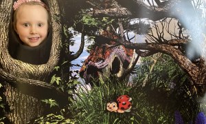 Kino Sferyczne w Przedszkolu - Zdjęcie 85