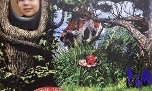 Kino Sferyczne w Przedszkolu - Zdjęcie 87