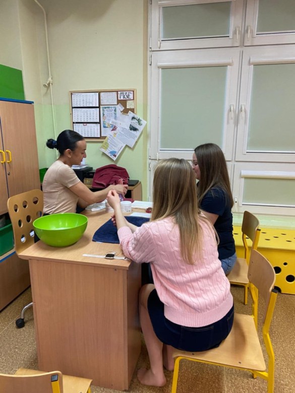 Spotkania z okazji DNIA KOBIET - Zdjęcie 28