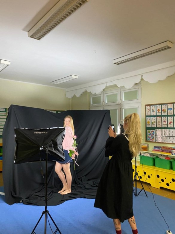 Spotkania z okazji DNIA KOBIET - Zdjęcie 47