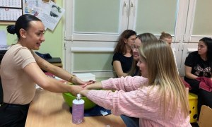 Spotkania z okazji DNIA KOBIET - Zdjęcie 35