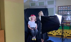 Spotkania z okazji DNIA KOBIET - Zdjęcie 42