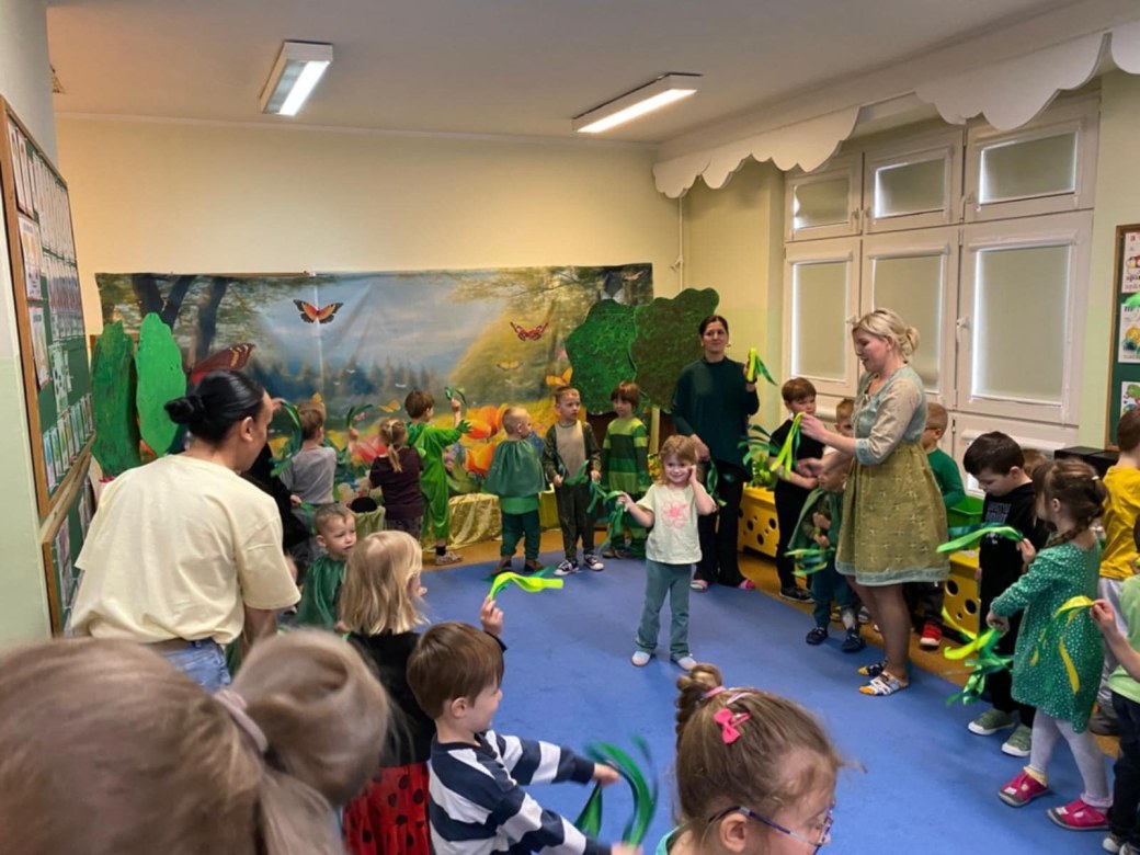 Pierwszy Dzień Wiosny - Zdjęcie 14