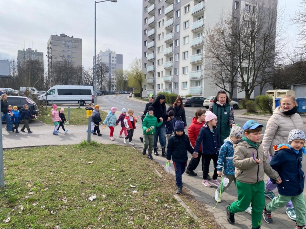 Pierwszy Dzień Wiosny - Zdjęcie 39