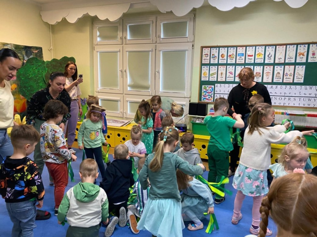 Pierwszy Dzień Wiosny - Zdjęcie 55