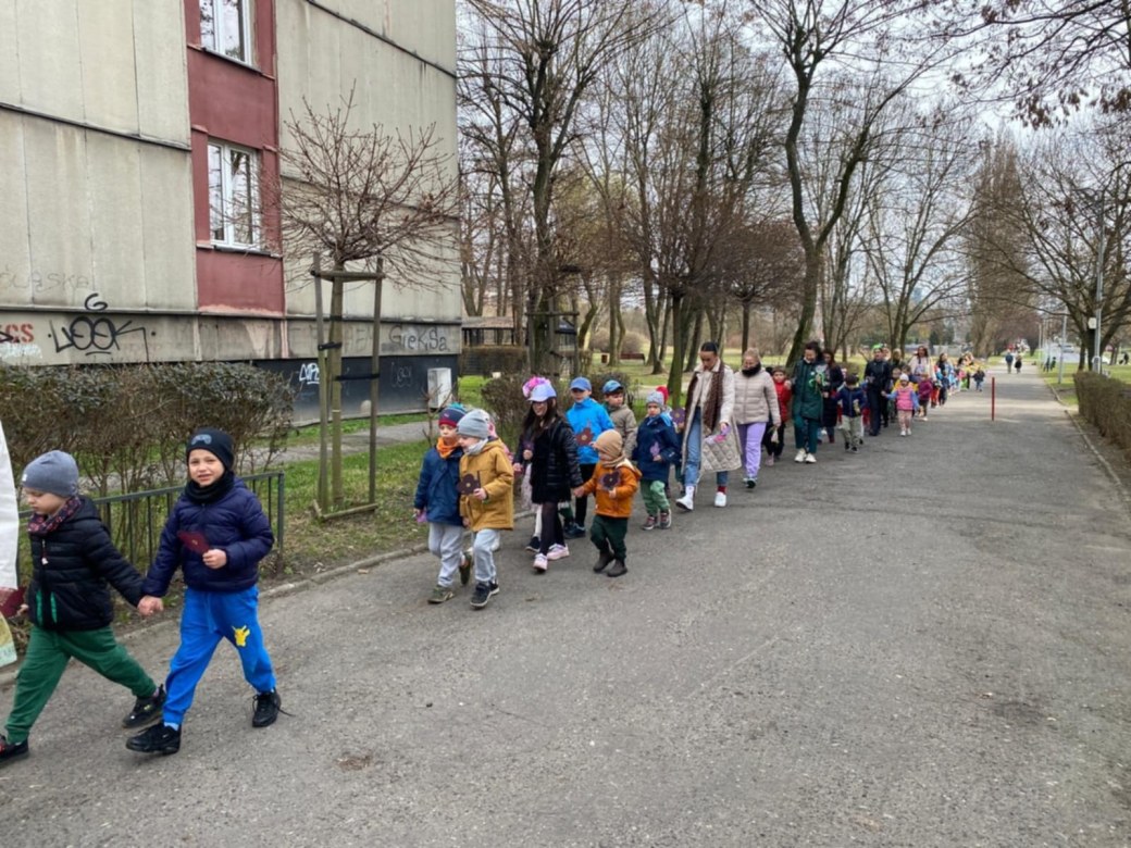Pierwszy Dzień Wiosny - Zdjęcie 67