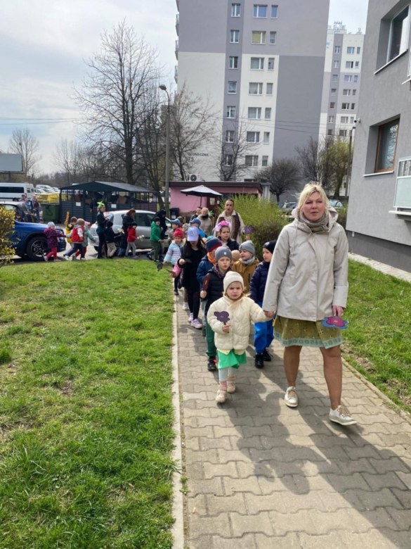 Pierwszy Dzień Wiosny - Zdjęcie 36