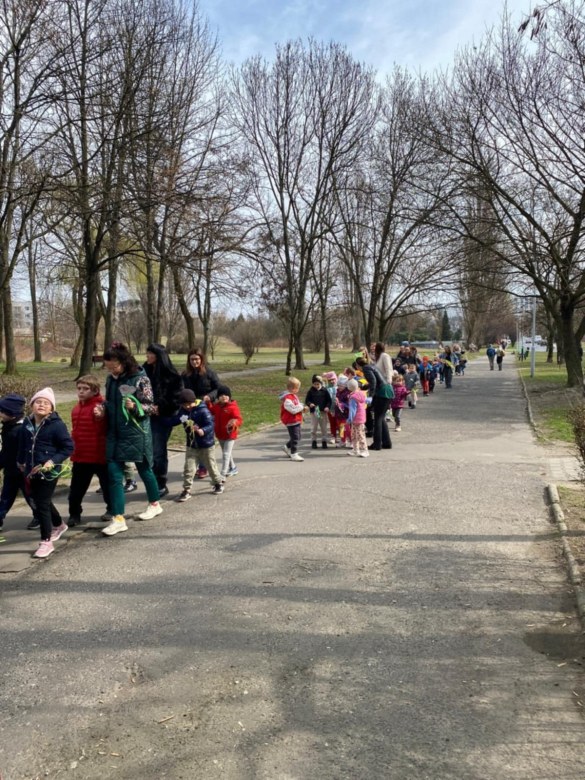 Pierwszy Dzień Wiosny - Zdjęcie 57