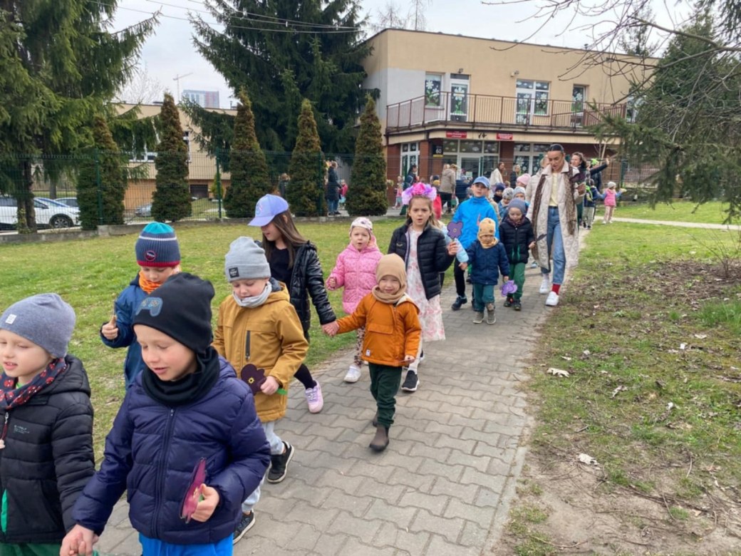 Pierwszy Dzień Wiosny - Zdjęcie 78