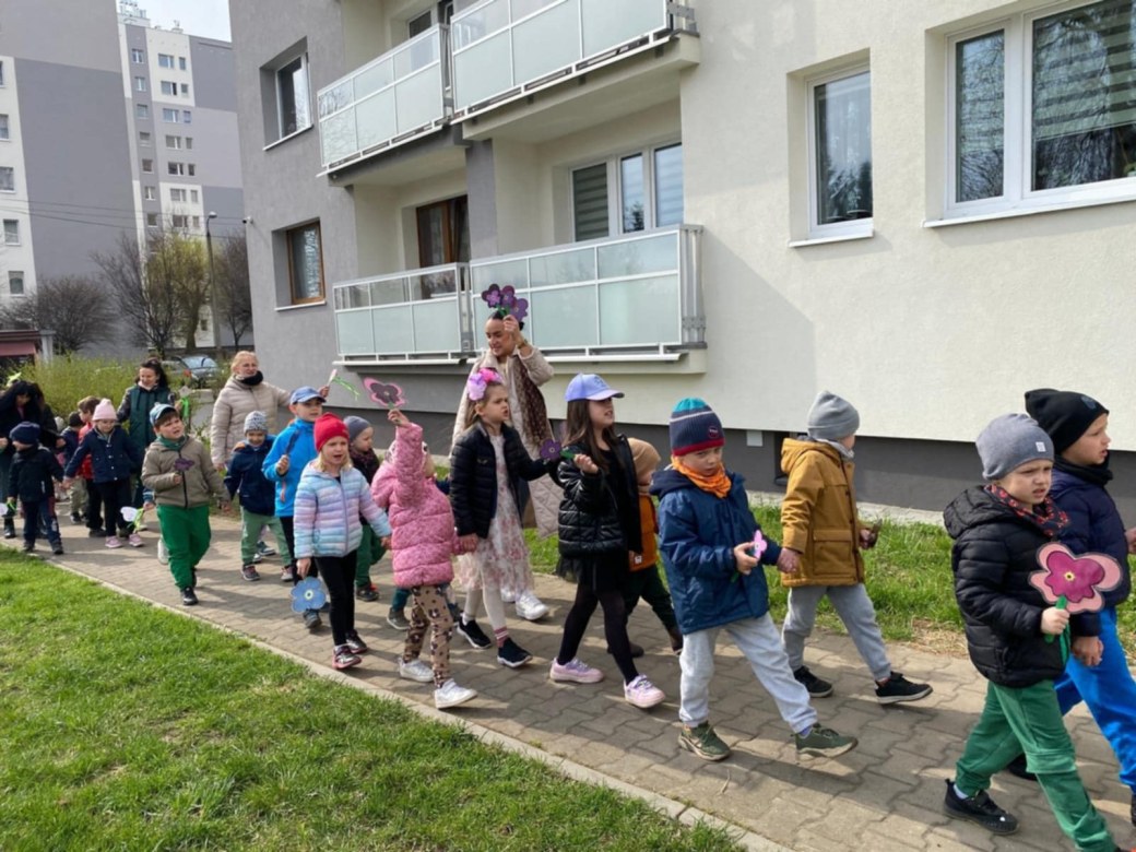 Pierwszy Dzień Wiosny - Zdjęcie 104