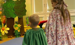 Pierwszy Dzień Wiosny - Zdjęcie 2