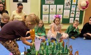 Pierwszy Dzień Wiosny - Zdjęcie 37