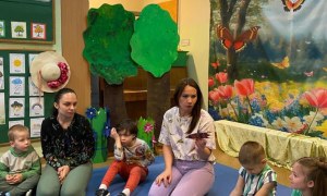 Pierwszy Dzień Wiosny - Zdjęcie 44