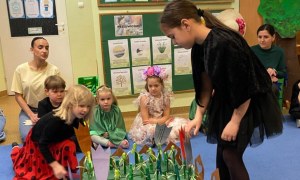 Pierwszy Dzień Wiosny - Zdjęcie 90