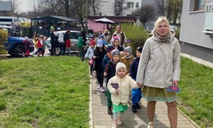 Pierwszy Dzień Wiosny - Zdjęcie 36