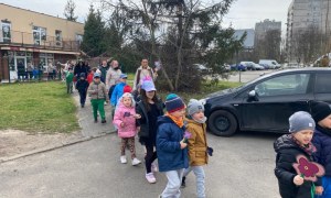 Pierwszy Dzień Wiosny - Zdjęcie 28