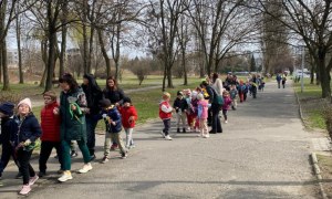 Pierwszy Dzień Wiosny - Zdjęcie 57