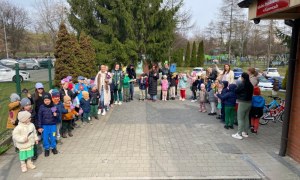 Pierwszy Dzień Wiosny - Zdjęcie 84