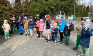 Pierwszy Dzień Wiosny - Zdjęcie 103
