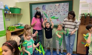Pierwszy Dzień Wiosny - Zdjęcie 111