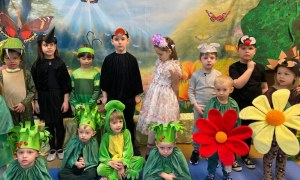 Pierwszy Dzień Wiosny - Zdjęcie 122