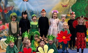 Pierwszy Dzień Wiosny - Zdjęcie 125