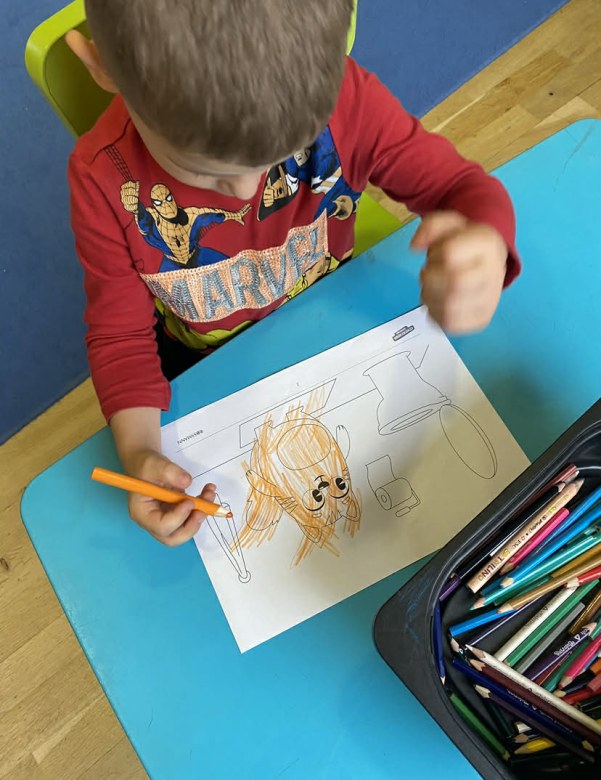 „Czyściochowa Akademia w Żabkach” - Zdjęcie 9