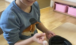 „Czyściochowa Akademia w Żabkach” - Zdjęcie 6