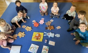 „Czyściochowa Akademia w Żabkach” - Zdjęcie 10