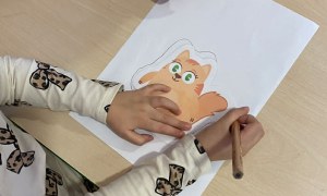 „Czyściochowa Akademia w Żabkach” - Zdjęcie 15