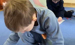 „Czyściochowa Akademia w Żabkach” - Zdjęcie 25