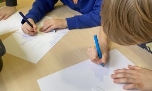 „Czyściochowa Akademia w Żabkach” - Zdjęcie 5