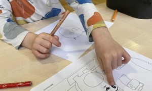 „Czyściochowa Akademia w Żabkach” - Zdjęcie 13