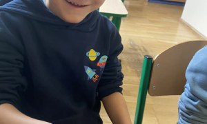 „Czyściochowa Akademia w Żabkach” - Zdjęcie 18