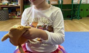 „Czyściochowa Akademia w Żabkach” - Zdjęcie 23