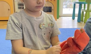 „Czyściochowa Akademia w Żabkach” - Zdjęcie 26