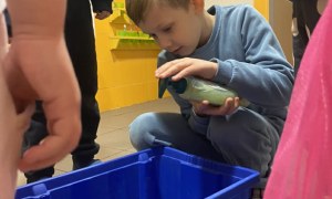 „Czyściochowa Akademia w Żabkach” - Zdjęcie 33