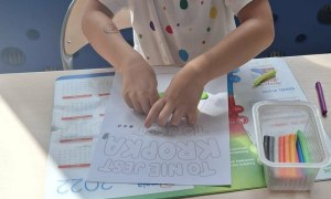 Międzynarodowy Dzień Kropki - Zdjęcie 82