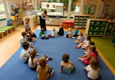 Sówki: Narodowe Czytanie 2025