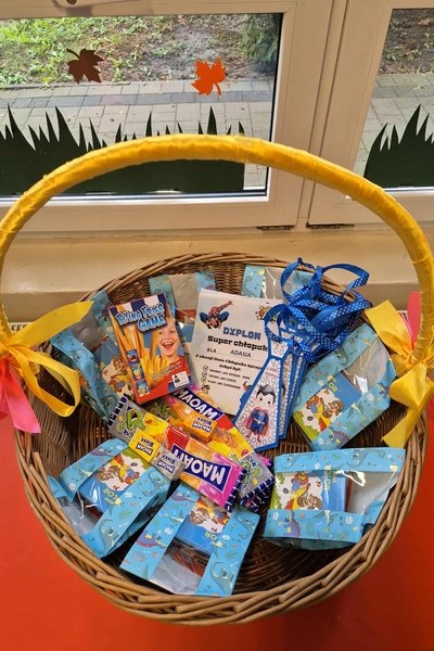 Sówki: Dzień Chłopaka 2025