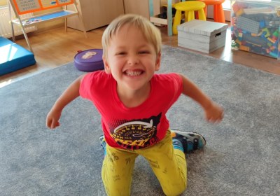 Tygryski: Wrzesień 2025