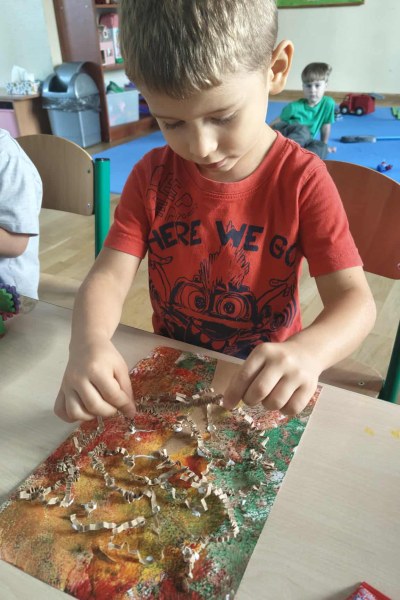 Żabki: Wrzesień 2025