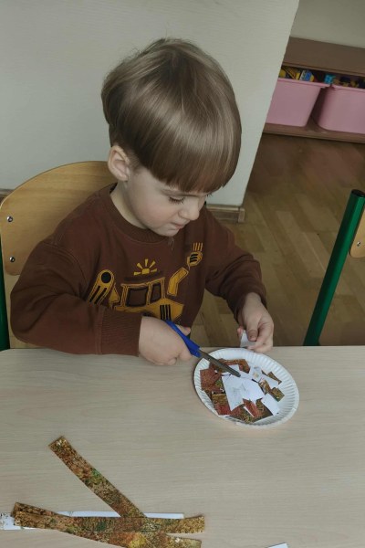 Żabki: Październik 2025