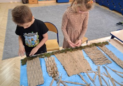 Muminki: Październik 2025