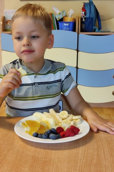 Tygryski: Październik 2025