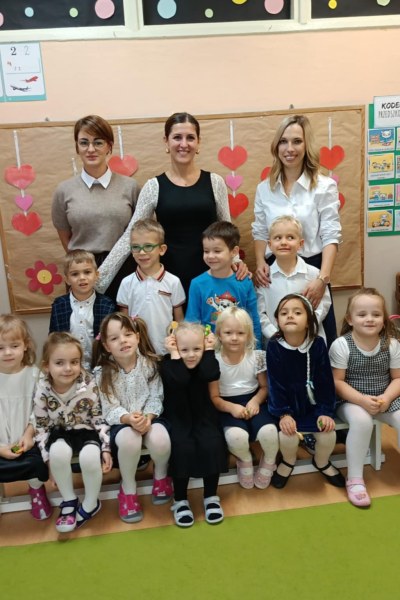 Sówki: Październik 2025